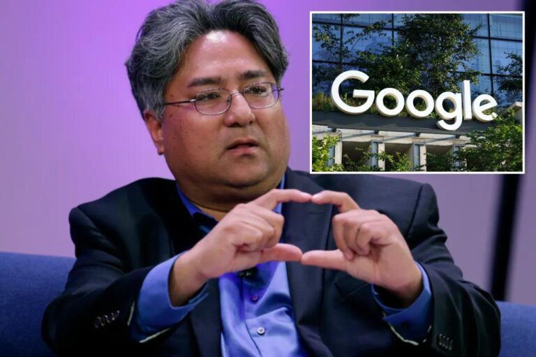 Google News exec Shailesh Prakash resigns as tensions rise with publishers: report

