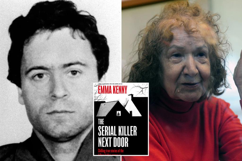 Meet the 'serial killers next door'