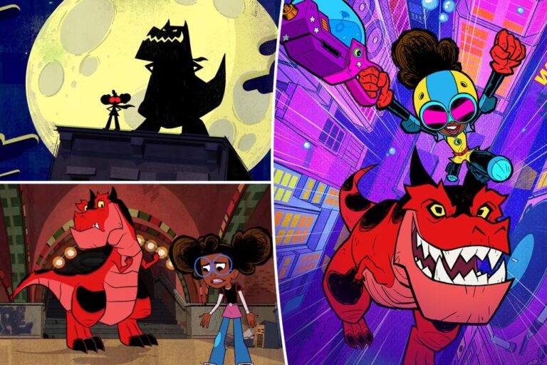 Disney Removes Transgender Cartoon Episode: 'It Broke My Heart'

