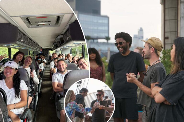 Exclusive | NYC luxury rentals have a new offering to lure social-hungry residents: Adult Field Trips 

