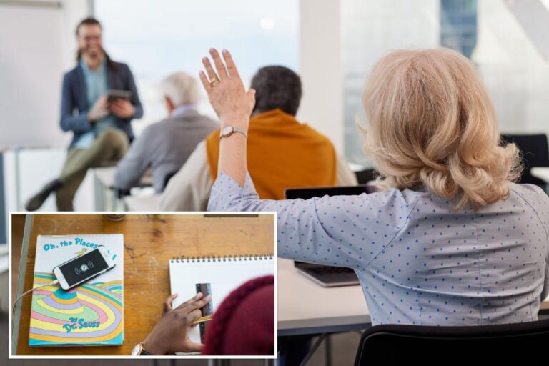 Here's why young adults enjoy learning new skills

