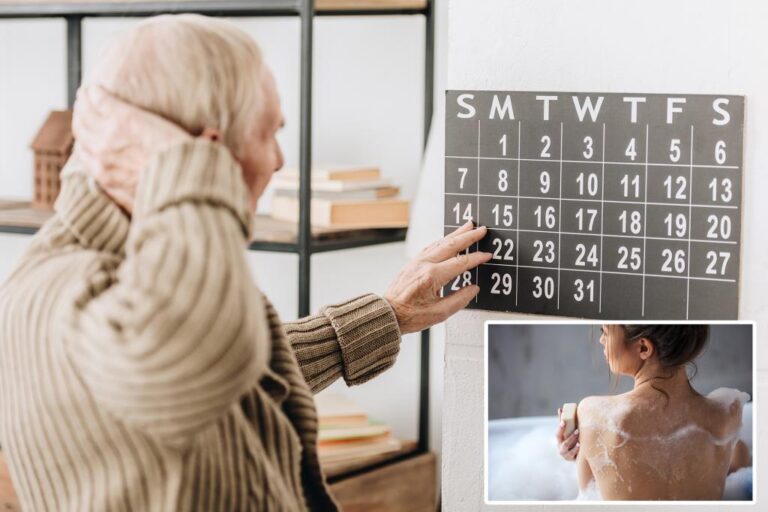 This insidious sign of dementia can appear a decade before other symptoms

