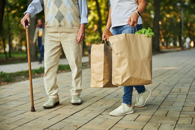 Many Americans are doing more good deeds to make up for 2024

