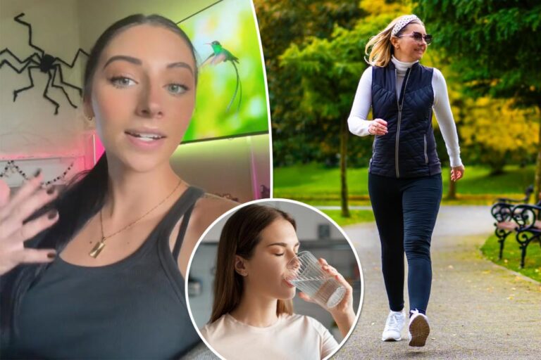 I'm a Fitness Trainer - The 3 Easiest Things You Can Do to Snuggle Up for Vacation

