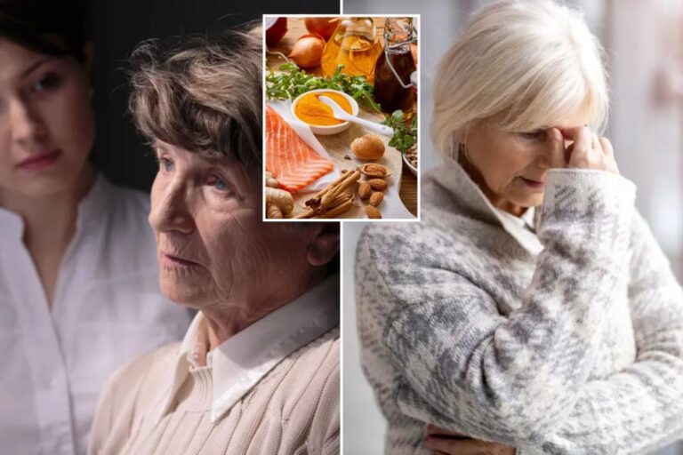 I'm a Neurosurgeon - My Delicious 3-Ingredient Dinner to Prevent Alzheimer's: "I Never Get Tired of It"

