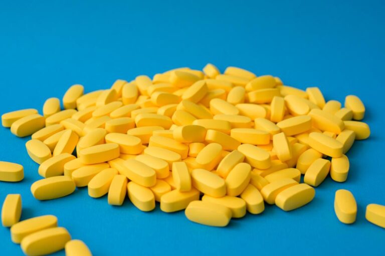 Supplement sold on Amazon being recalled due to contamination with 'potentially dangerous hidden drugs'

