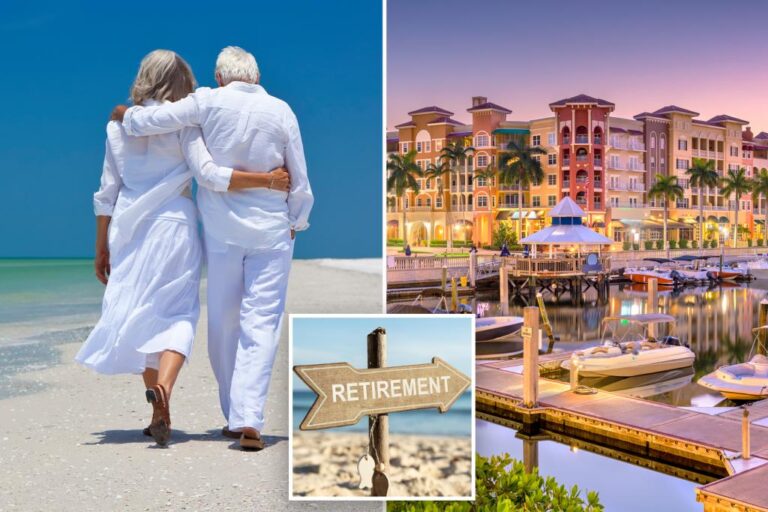 Boomers prioritize happiness over affordability in retirement plans, a new survey finds

