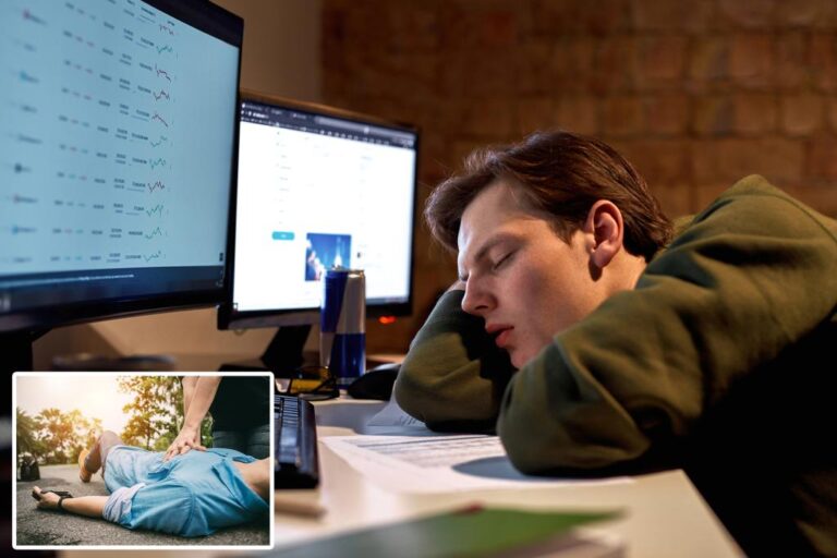 Going to bed at a different time each night may increase risk of these deadly health issues: study


