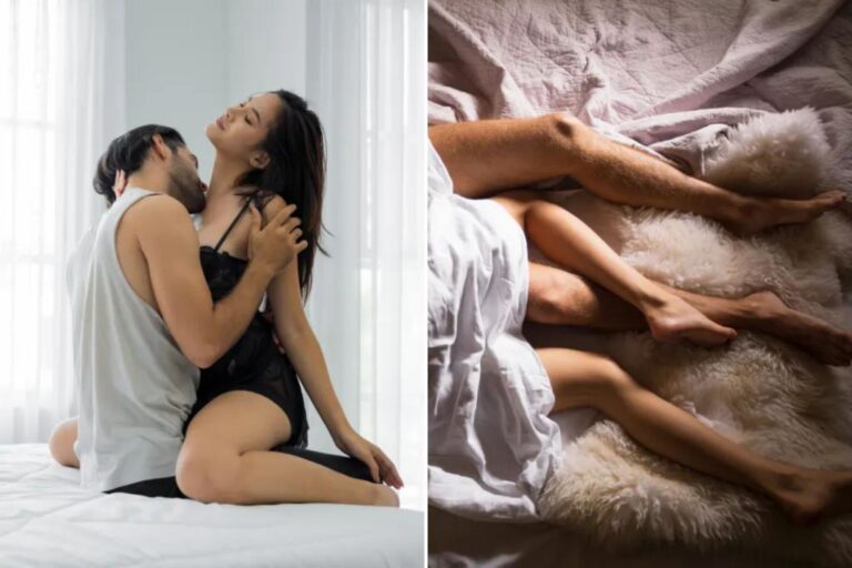 Dangerous new sex trend is sweeping college campuses: Doctors warn young people are at risk of death

