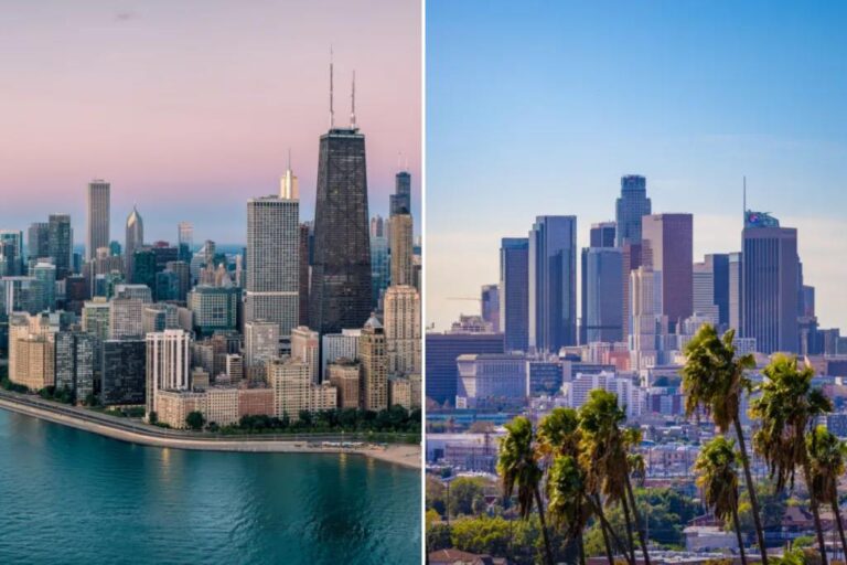 Black Friday property deals abound as house prices drop in desirable cities

