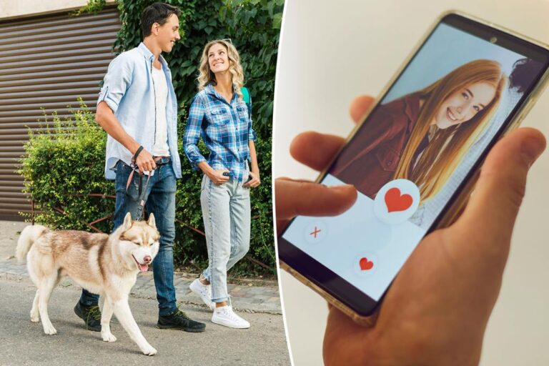So do dating app users have relationships that are just as strong as those who meet in person? The study yields surprising findings

