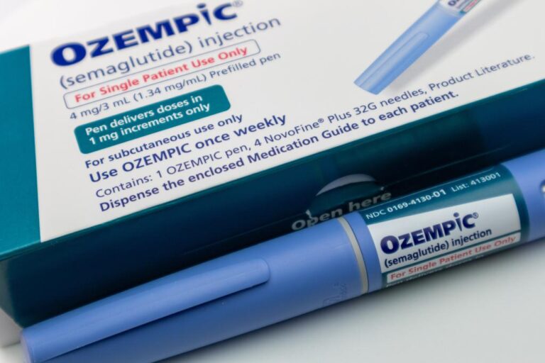 How Ozempic is changing the way America eats, travels - lives

