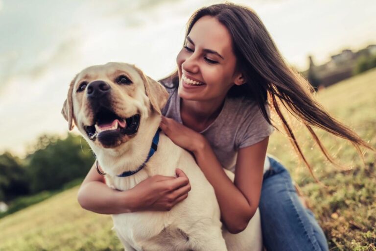 Dear Abby: My wife is threatening to leave me if we don't get a dog

