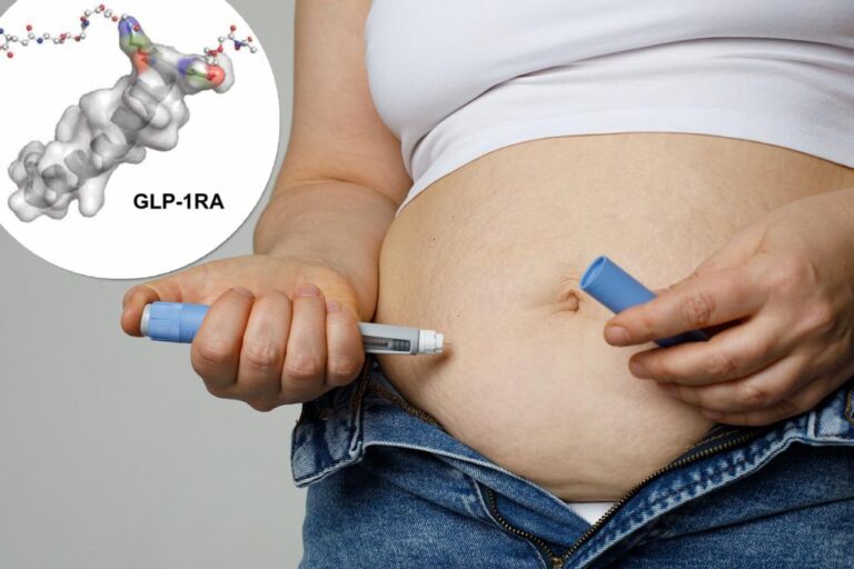 The discovery of GLP-1 may offer even better appetite suppression than Ozempic

