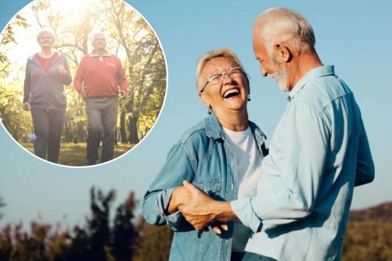 Top 10 Safest Cities for Boomers to Retire

