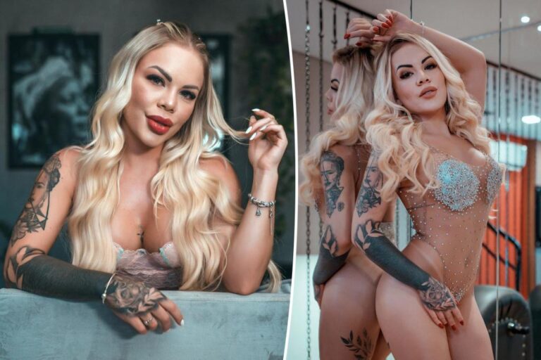 Influencer Drops $19,000 For 'Virgin Again' Surgery - But Doctor Warns Of Risks Involved

